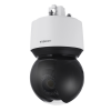 domo ip ptz 2mp antivandálico / 40x zoom Óptico / ir 200m / wdr 150db / auto tracking / video analíticos / h.265 & wisestream ii