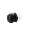 domo ip ptz 2mp antivandálico / 40x zoom Óptico / ir 200m / wdr 150db / auto tracking / video analíticos / h.265 & wisestream ii / con wiper