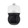 cámara ptz ip antivandálica 6mp / 30x zoom Óptico / exterior ip66 / nema 4x / auto tracking / h.265 & wisestream