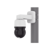cámara ptz ip 2mp con inteligencia artificial / antivandálica / 40x zoom Óptico / ir 200m / exterior ip66 / ik10 / nema4x / auto tracking / h.265 & wisestream / ntcip