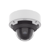 cámara domo 6mp con inteligencia artificial/ lente motorizado de 4.4 a 9.3mm/ wdr 120db/ ranura microsd hasta 1tb/ ip67/ ik10+/ nema4x/ ip6k9k