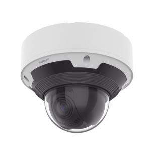 cámara domo 6mp con inteligencia artificial/ lente motorizado de 4.4 a 9.3mm/ wdr 120db/ ranura microsd hasta 1tb/ ip67/ ik10+/ nema4x/ ip6k9k