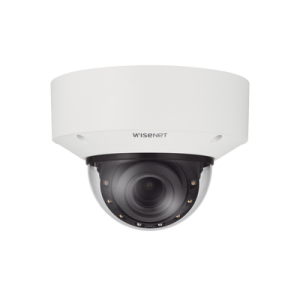 cámara domo 2mp con ia, antivandalica / lente motorizado de 2.8 a 12mm / wdr 120db / ranura microsd / ip66 ip67 ik10 nema4x