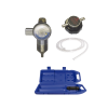 kit de calibración para gases combustibles para transmisor universal xnx