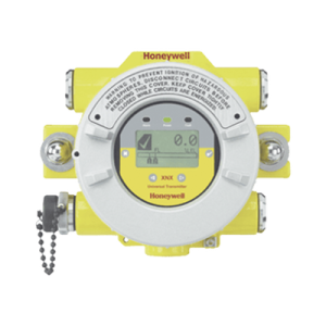 transmisor universal serie xnx para sensores tóxicos u oxigeno, con hart® sobre salida 4 20 ma, 3 relays falla/alarma, certificación ul/csa, 4 entradas 3/4" npt, carcasa aluminio pintado