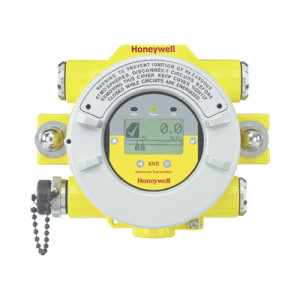 transmisor universal de gas fijo, serie xnx, hart® sobre 4 20ma, ul/csa, entradas 5x3/4" npt, aluminio pintado, configurado para optima plus y excel, no incluye sensor de gas