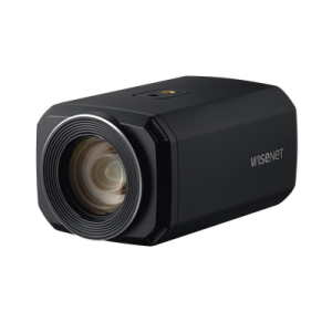 cámara zoom ip 2 mp@60ips / ideal para visualización a largas distancias / lente motorizado 32x / video analíticos avanzados / h.265 & wisestream