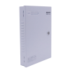 fuente premium / 11 15 v / 18 canales / 20 a / alta tecnología en seguridad / doble ventilador / hasta 1.8 amperes por salida / filtro de ruido por canal / diseño de alta gama.