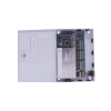 fuente premium / 11 15 v / 18 canales / 30 a / alta tecnología en seguridad / doble ventilador / hasta 1.85 amperes por salida / filtro de ruido por canal / diseño de alta gama.