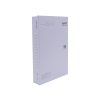 fuente premium / 11 15 v / 18 canales / 30 a / alta tecnología en seguridad / doble ventilador / hasta 1.85 amperes por salida / filtro de ruido por canal / diseño de alta gama.