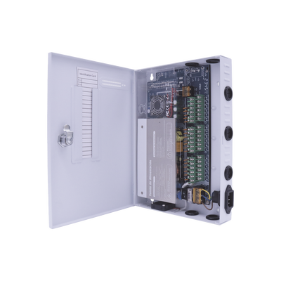 fuente premium / 11 15 v / 18 canales / 30 a / alta tecnología en seguridad / doble ventilador / hasta 1.85 amperes por salida / filtro de ruido por canal / diseño de alta gama. fuente premium / 11 15 v / 18 canales / 30 a / alta tecnología en seguridad / doble ventilador / hasta 1.85 amperes por salida / filtro de ruido por canal / diseño de alta gama.