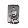 lector con teclado / controlador /exterior/ multitecnolgia de tarjetas /nfc/ ble