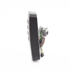 lector con teclado / controlador /exterior/ multitecnolgia de tarjetas /nfc/ ble