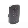 lector con teclado / controlador /exterior/ multitecnolgia de tarjetas /nfc/ ble