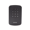 lector con teclado / controlador /exterior/ multitecnolgia de tarjetas /nfc/ ble