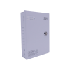 fuente premium / 11 15 v / 9 canales / 16 a / alta tecnología en seguridad / doble ventilador / hasta 1.8 amperes por salida / filtro de ruido por canal / diseño de alta gama.