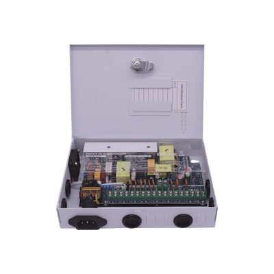 fuente premium / 11 15 v / 9 canales / 16 a / alta tecnología en seguridad / doble ventilador / hasta 1.8 amperes por salida / filtro de ruido por canal / diseño de alta gama. fuente premium / 11 15 v / 9 canales / 16 a / alta tecnología en seguridad / doble ventilador / hasta 1.8 amperes por salida / filtro de ruido por canal / diseño de alta gama.