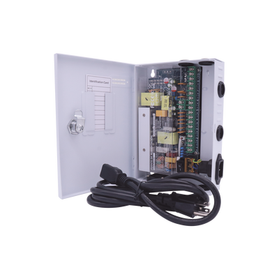 fuente premium / 11 15 v / 9 canales / 16 a / alta tecnología en seguridad / doble ventilador / hasta 1.8 amperes por salida / filtro de ruido por canal / diseño de alta gama. fuente premium / 11 15 v / 9 canales / 16 a / alta tecnología en seguridad / doble ventilador / hasta 1.8 amperes por salida / filtro de ruido por canal / diseño de alta gama.