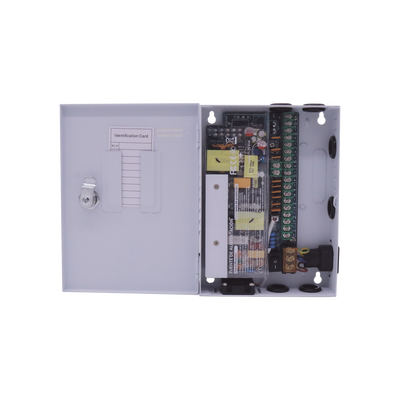 fuente premium / 11 15 v / 9 canales / 16 a / alta tecnología en seguridad / doble ventilador / hasta 1.8 amperes por salida / filtro de ruido por canal / diseño de alta gama. fuente premium / 11 15 v / 9 canales / 16 a / alta tecnología en seguridad / doble ventilador / hasta 1.8 amperes por salida / filtro de ruido por canal / diseño de alta gama.