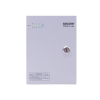 fuente premium / 11 15 v / 9 canales / 16 a / alta tecnología en seguridad / doble ventilador / hasta 1.8 amperes por salida / filtro de ruido por canal / diseño de alta gama.