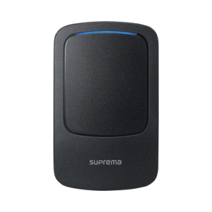 lector esclavo de tarjetas de uso en exterior, multitecnolgia, nfc y bluetooth