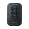 lector esclavo de tarjetas con teclado de uso en exterior, multitecnolgia, nfc y bluetooth