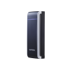 xpass lector de tarjetas rfid ip65 poe (125 khz em) uso con biostar1