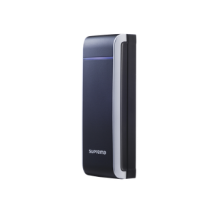 xpass lector de tarjetas rfid ip65 poe (125 khz em) uso con biostar1