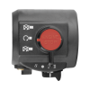 controlador ergonómico ideal para motocicletas