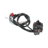 controlador ergonómico ideal para motocicletas