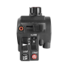 controlador ergonómico ideal para motocicletas