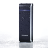 xpass lector de tarjetas rfid ip65 poe (13.56mhz mifare / desfire) uso con biostar2