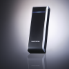 xpass lector de tarjetas rfid ip65 poe (13.56mhz mifare / desfire) uso con biostar2
