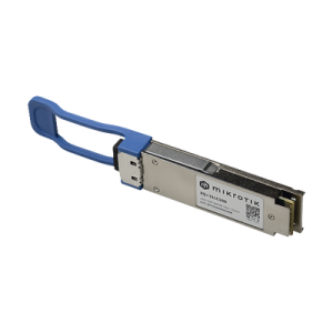 modulo qsfp28 40/100g sm 10km 1310nm conector lc ddm