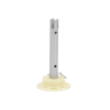 herramienta para remover o instalar detectores de humo de la serie 100 y 200 de system sensor, requiere pértiga modelo xp 4 (no incluida)