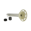 herramienta para remover o instalar detectores de humo de la serie 100 y 200 de system sensor, requiere pértiga modelo xp 4 (no incluida)