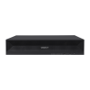 nvr 32 megapixel (8k) / 32 canales ip / soporta 8 discos duros / h.265 & wisestream / wisenet p2p / onvif / compatible con cámaras ia / salida hdmi en 4k