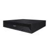 nvr 32 megapixel (8k) / 32 canales ip / soporta 8 discos duros / h.265 & wisestream / wisenet p2p / onvif / compatible con cámaras ia / salida hdmi en 4k