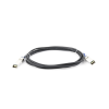 (xs+da0003) cable de conexión directa 3 metros sfp/sfp+/sfp28 1g/10g/25g