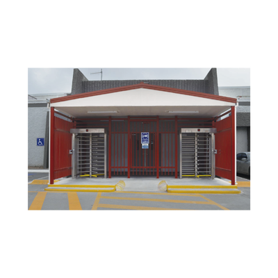torniquete sencillo / cuerpo completo / interior/exterior / acero inoxidable /acabado de lujo / alto tráfico torniquete sencillo / cuerpo completo / interior/exterior / acero inoxidable /acabado de lujo / alto tráfico