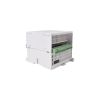 cuadro de mando de refacción compatible con torniquetes de cuerpo completo industrial by accesspro