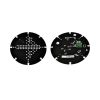 led de estado para torniquetes xt100/xt200