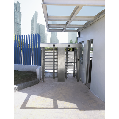 torniquete doble / cuerpo completo / interior/exterior / 100% acero inoxidable / acabado de lujo / alto tráfico torniquete doble / cuerpo completo / interior/exterior / 100% acero inoxidable / acabado de lujo / alto tráfico
