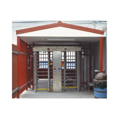torniquete doble / cuerpo completo / interior/exterior / 100% acero inoxidable / acabado de lujo / alto tráfico torniquete doble / cuerpo completo / interior/exterior / 100% acero inoxidable / acabado de lujo / alto tráfico