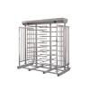 torniquete doble de cuerpo completo / 100% acero inoxidable / diseño elegante