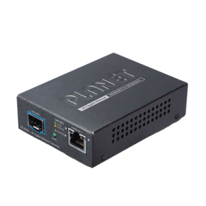 convertidor de medios ethernet rj45 10g/5g/2.5g/1g/100m a sfp+ 10gbase x