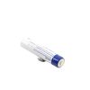 batería xtar aaa li ion recargable compatible con cargador xtar bc4 (no incluido)