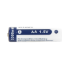 batería xtar aa de lítio / recargable (cargador xtar bc4 no incluido)