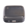 power bank y cargador para baterías 2 en 1, carga individual y/o simultánea hasta 4 baterías, (aa y aaa, ni mh y li ion)