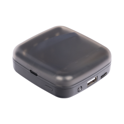 power bank y cargador para baterías 2 en 1, carga individual y/o simultánea hasta 4 baterías, (aa y aaa, ni mh y li ion) power bank y cargador para baterías 2 en 1, carga individual y/o simultánea hasta 4 baterías, (aa y aaa, ni mh y li ion)